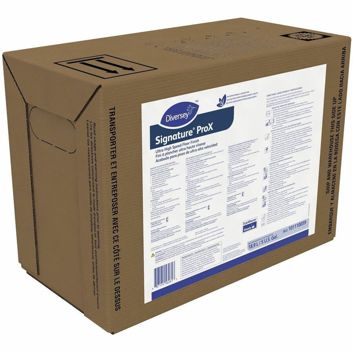 Diversey Signature ProX