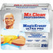 Mr. Clean Magic Eraser Ultra Pro Pads