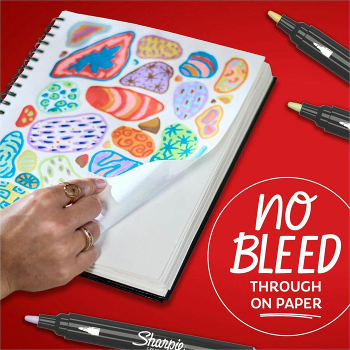 Sharpie Creative Markers