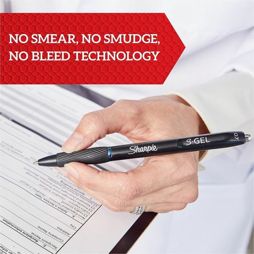 Sharpie S-Gel Pens