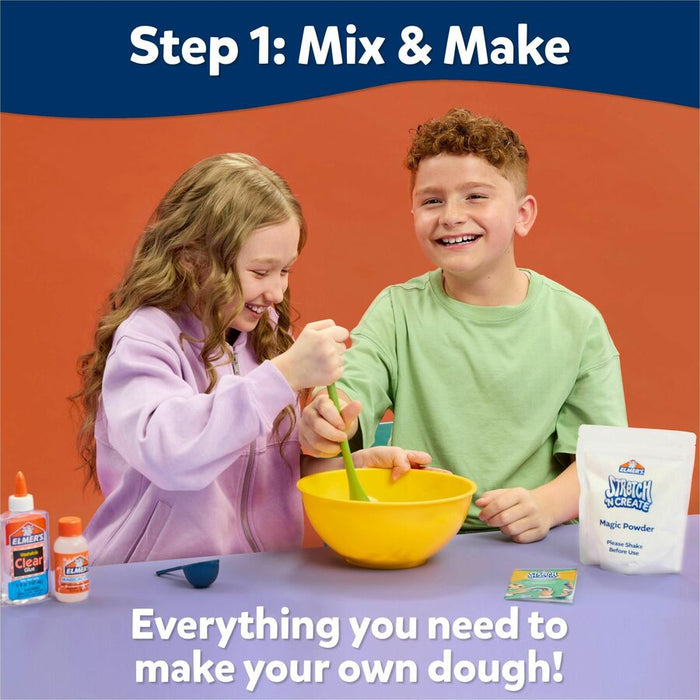 Elmer's Stretch 'N Create Dough Kit