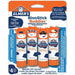 Elmer's Disappearing Color School Glue Sticks