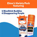 Elmer's Disappearing Color School Glue Sticks