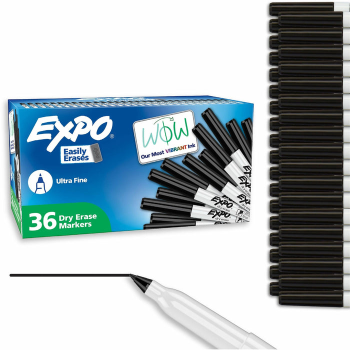 Expo Dry Erase Markers