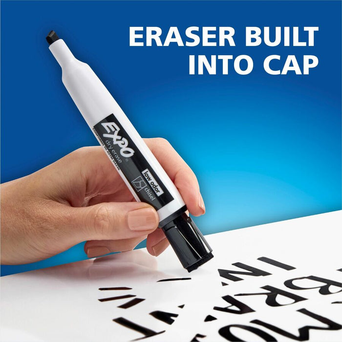 Expo Magnetic Dry-erase Marker