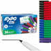 Expo Ultra Fine Tip Dry Erase Markers