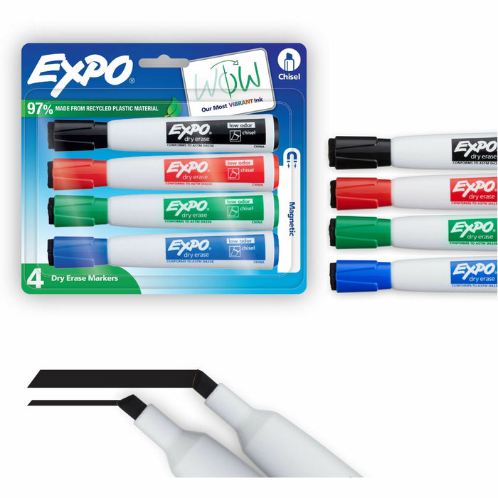 Expo Magnetic Dry-erase Marker