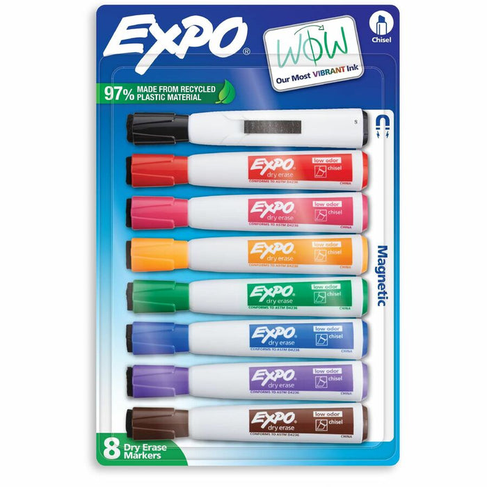 Expo Magnetic Dry-erase Marker