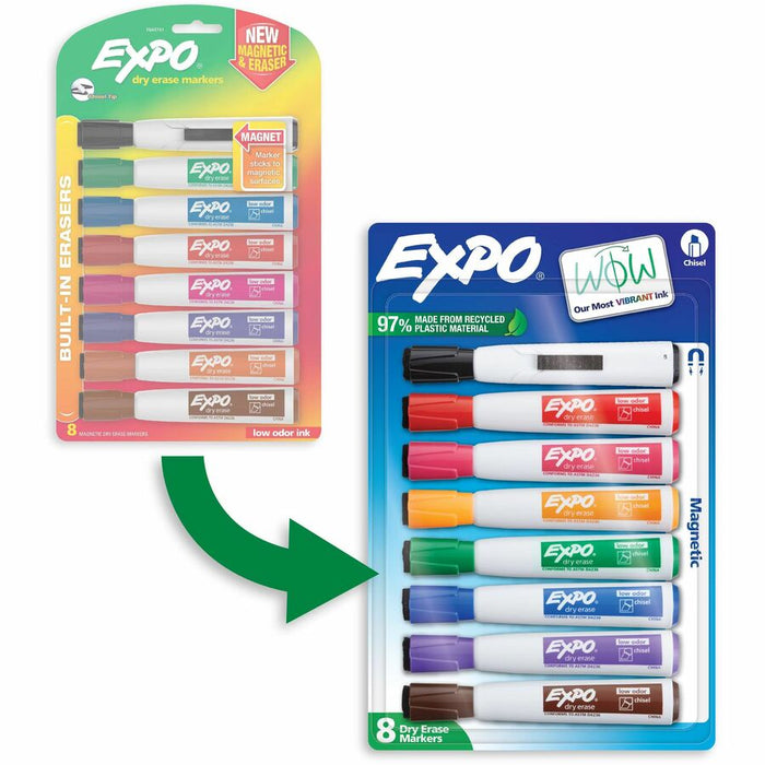 Expo Magnetic Dry-erase Marker