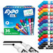 Expo Dry Erase Markers