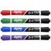 Expo 2-in-1 Dry Erase Markers