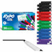 Expo Low-Odor Dry Erase Markers