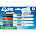 Expo Ultra Fine Tip Dry Erase Markers