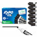 Expo Bold Color Dry-erase Markers