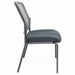 Lorell Mesh Back Guest Chair