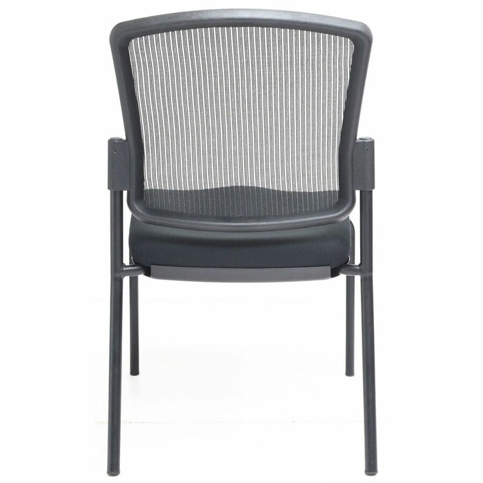 Lorell Mesh Back Guest Chair
