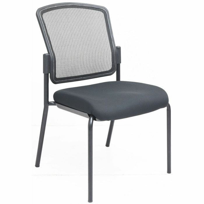 Lorell Mesh Back Guest Chair