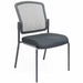 Lorell Mesh Back Guest Chair