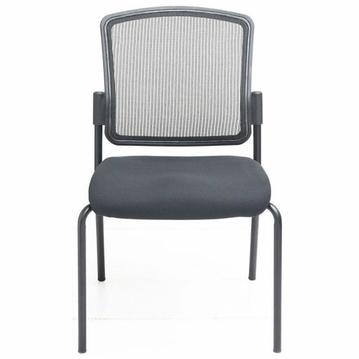 Lorell Mesh Back Guest Chair