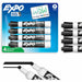 Expo Dry Erase Chisel Tip Markers