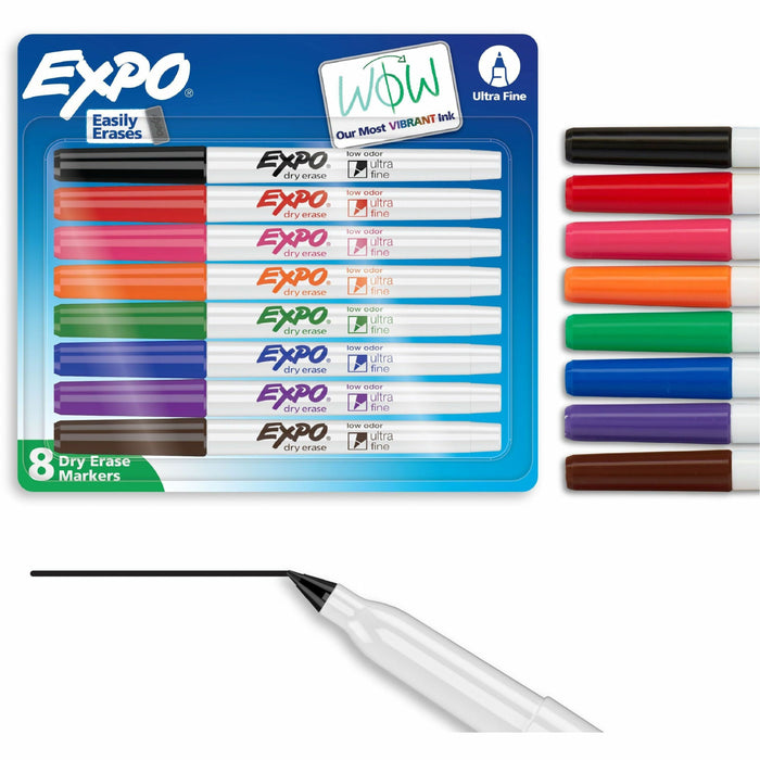 Expo Dry Erase Markers