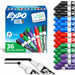 Expo Dry Erase Markers