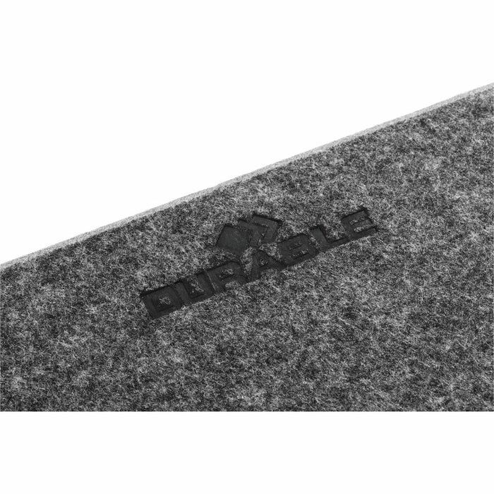 DURABLE Durable Effect Desk Mat