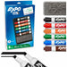 Expo Sanford Expo 7-piece Dry Erase Organizer Kit