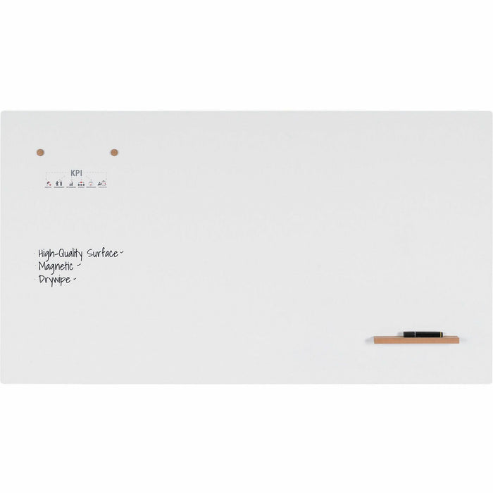 Lorell Loop Whiteboard