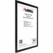 Lorell Solid Wood Poster Frame