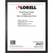 Lorell Solid Wood Poster Frame