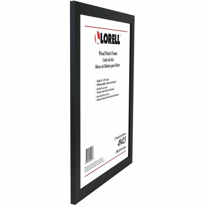 Lorell Poster Frame