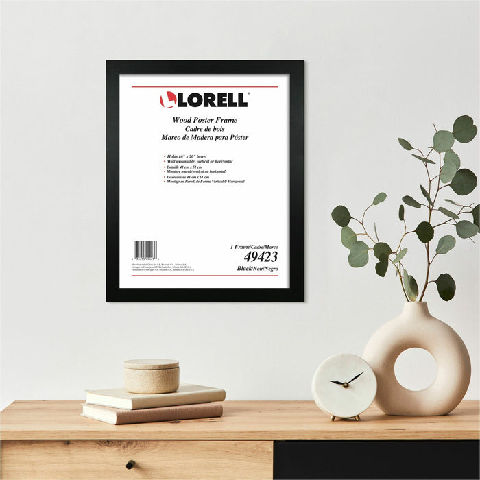 Lorell Poster Frame