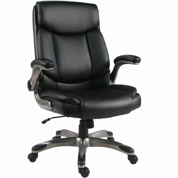 Lorell High-Back Manager Chair
