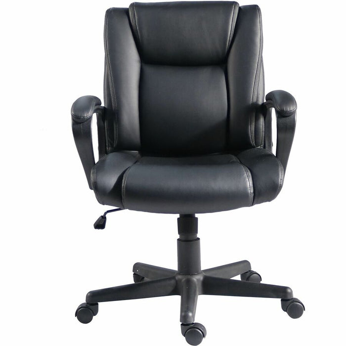 Lorell SOHO Mid-back Chair
