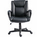 Lorell SOHO Mid-back Chair