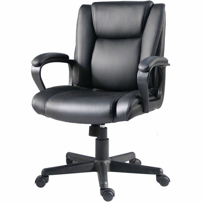 Lorell SOHO Mid-back Chair