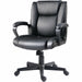 Lorell SOHO Mid-back Chair