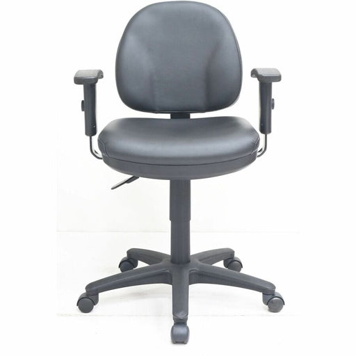 Lorell Vinyl Task Chair