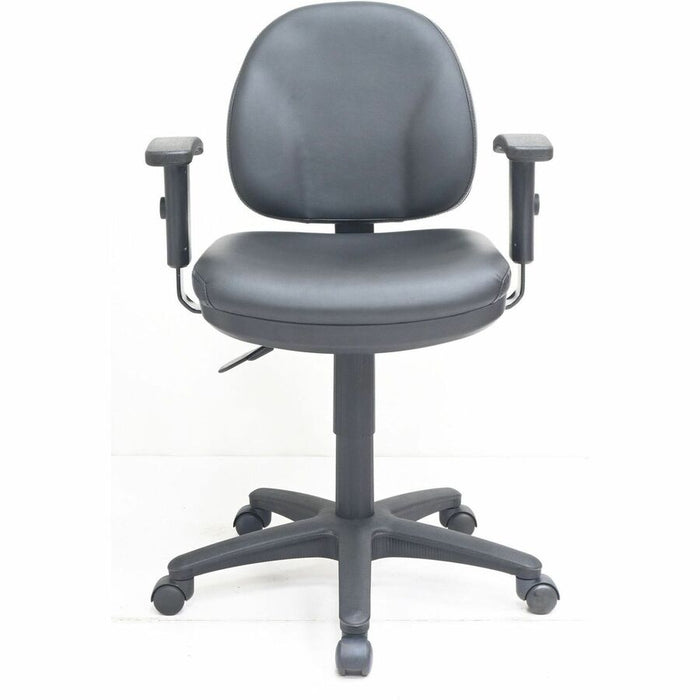 Lorell Vinyl Task Chair
