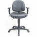 Lorell Vinyl Task Chair