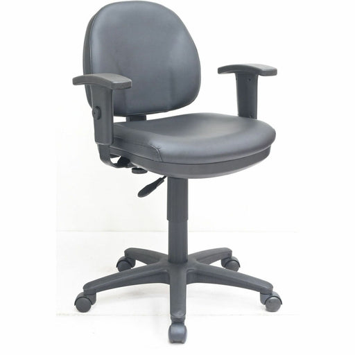 Lorell Vinyl Task Chair