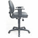 Lorell Vinyl Task Chair
