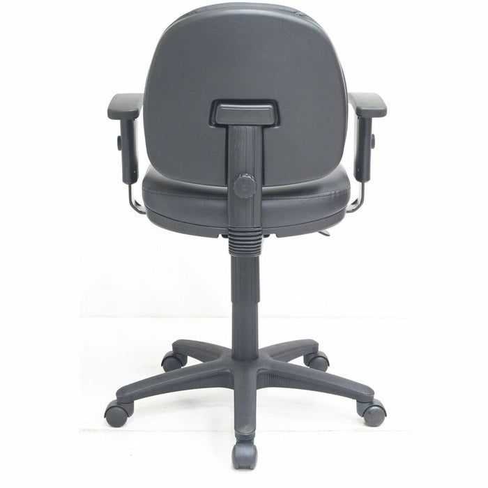 Lorell Vinyl Task Chair