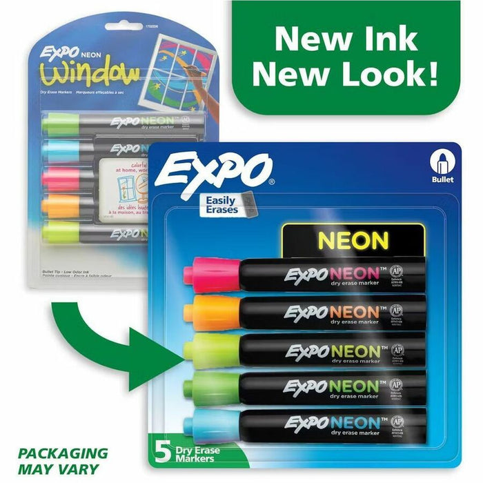 Expo Dry Erase Markers