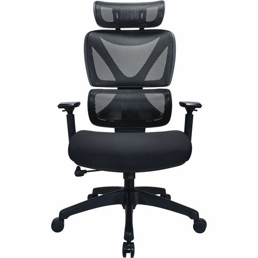 Lorell High-back Mesh Chair