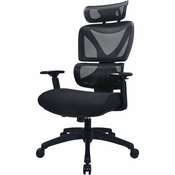 Lorell High-back Mesh Chair