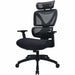 Lorell High-back Mesh Chair