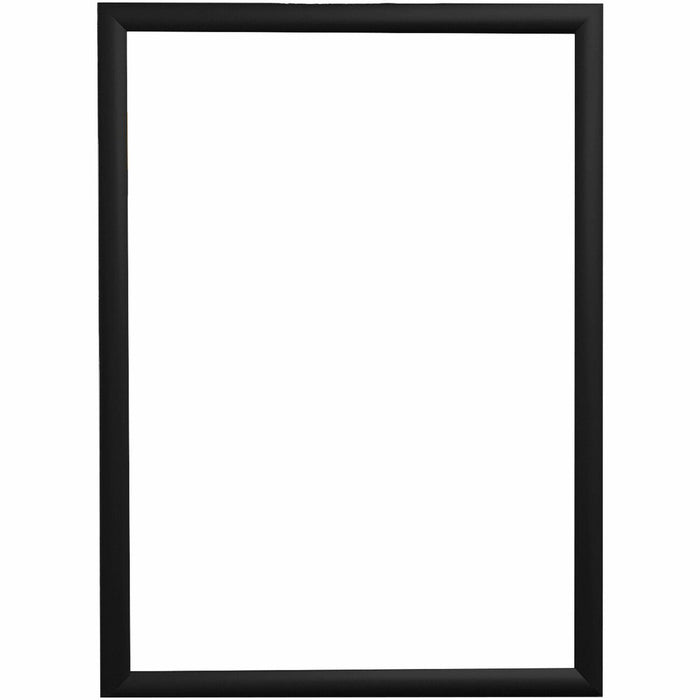 Deflecto Wall Mount Snap Frame