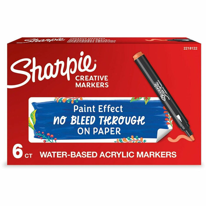 Sharpie Creative Markers